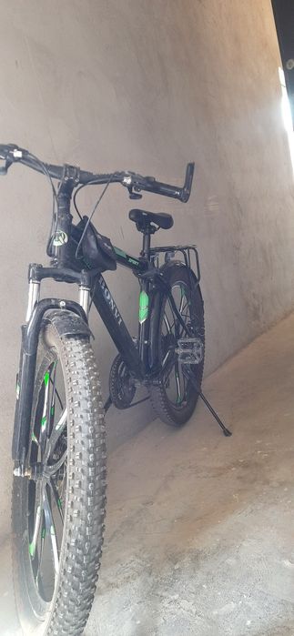 Velosipet sotiladi