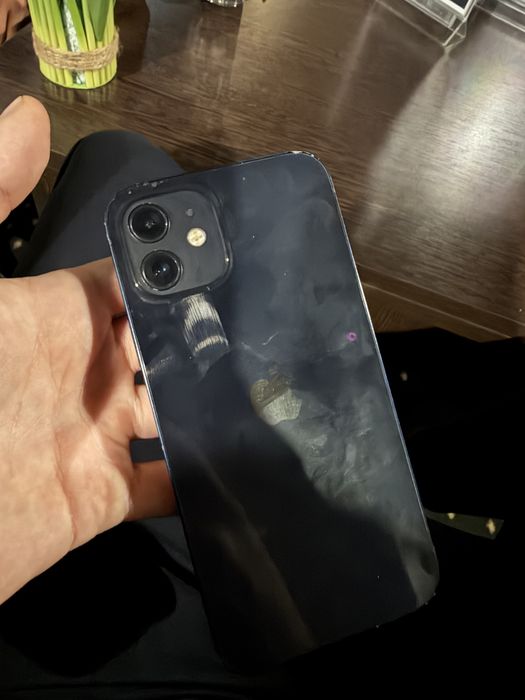 Iphone 12 новый срочно
