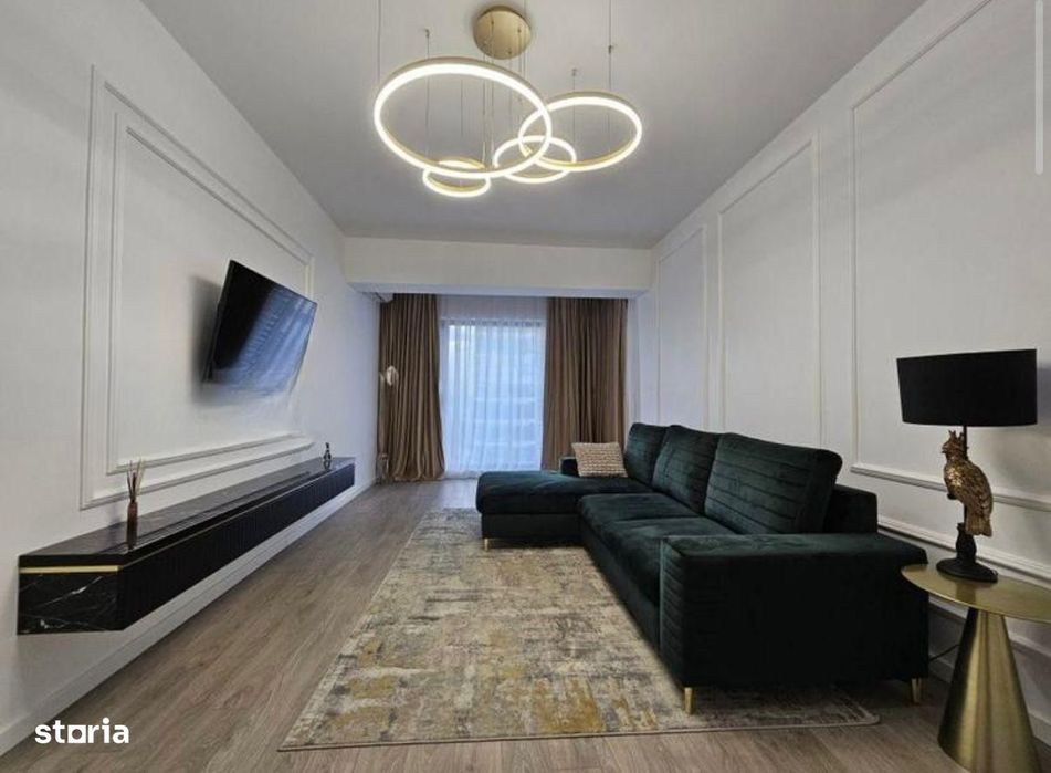 Apartament 2 Camere I Pipera I Premium