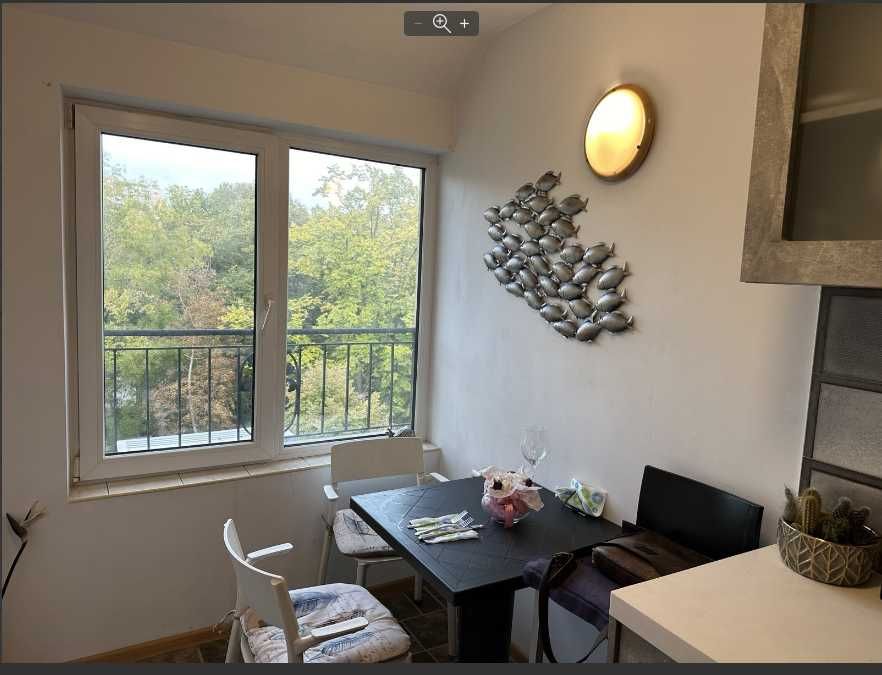 2-стаен, ВИНС- Летен Театър