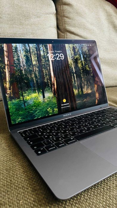 Macbook Air m1 256GB