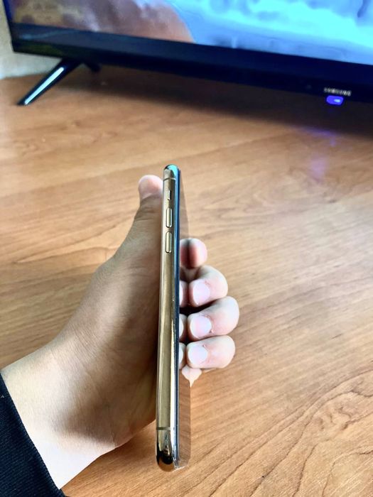 айфон 11 про обмен тоже есть