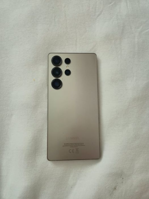 S25 ultra 256гб идеал