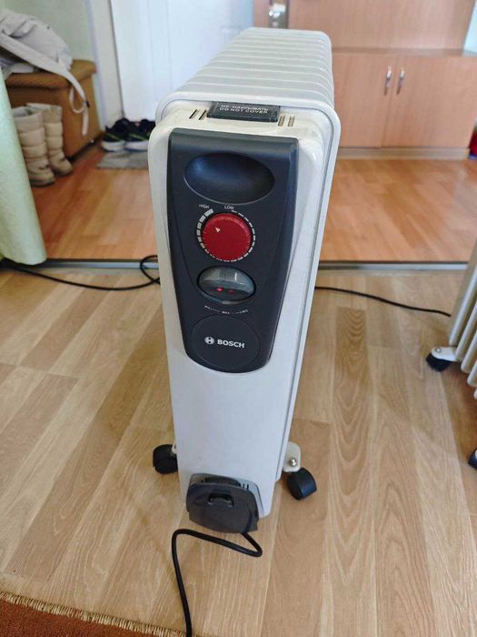 Продается масляные обогреватели