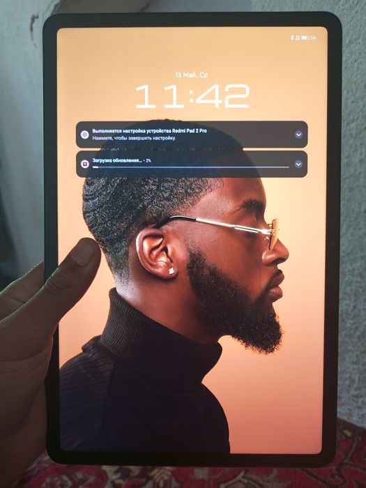 Redmi pad 2pro 8/256