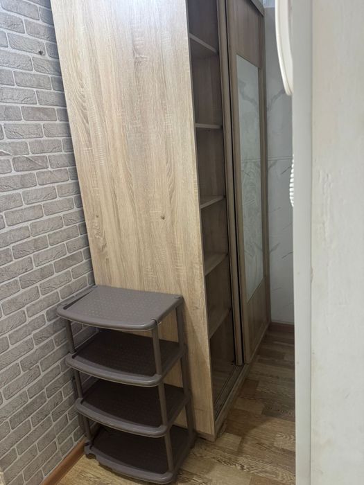 Сдается 1 комн.квартира