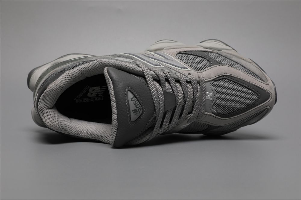 New Balance 9060 Shadow Grey U9060GG