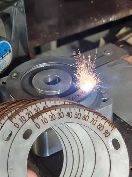 Експресно лазерно рязане и гравиране - Пловдив