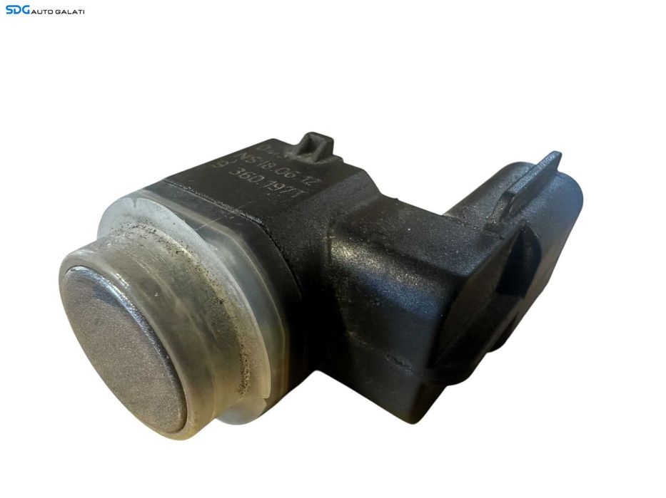 Senzor Senzori Parcare PDC Renault Scenic 3 2009 - 2016 Cod 284428691R [V0579]