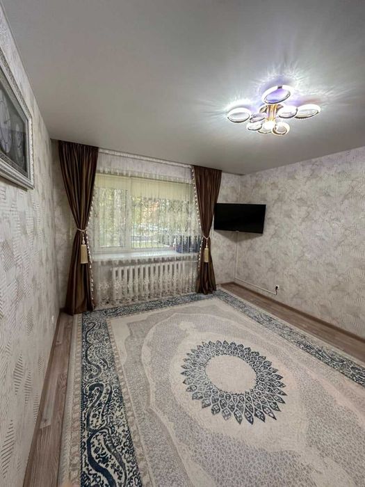 1 ком 5-й микрорайон