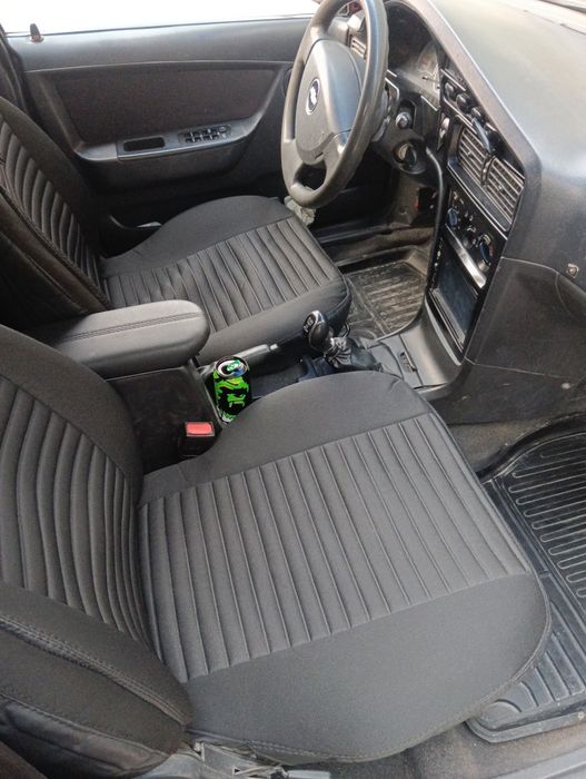 Chevrolet Nexia 2009 — 3