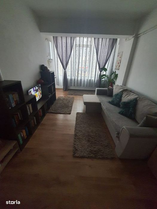 Apartament de vânzare ( 2 camere + bucătărie), zona Dedeman