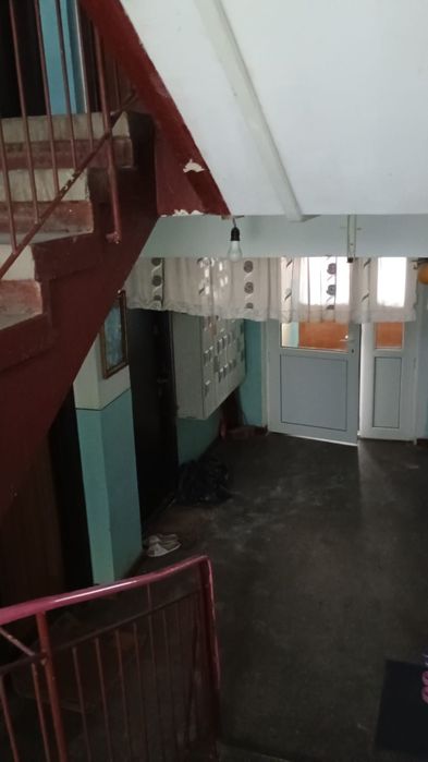 Apartamente  semidecomandatet