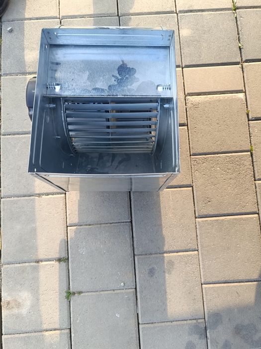 Motor Hotă Intern Nou