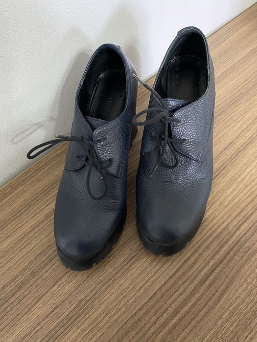 Ботильоны Бавер 37 размер