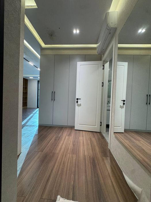 Срочно. Продается квартира в "Anhor residence". Мечеть минор.