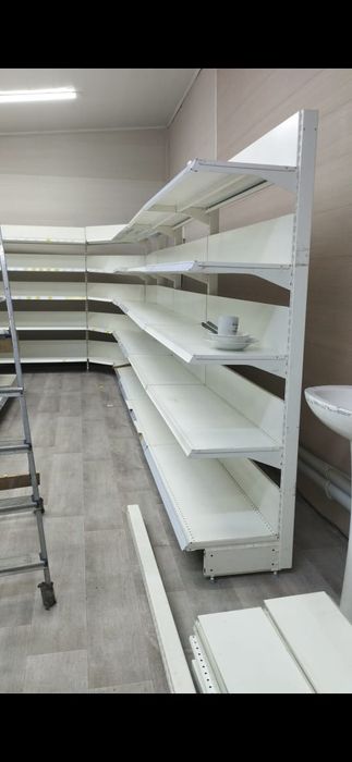 Полка для магазина