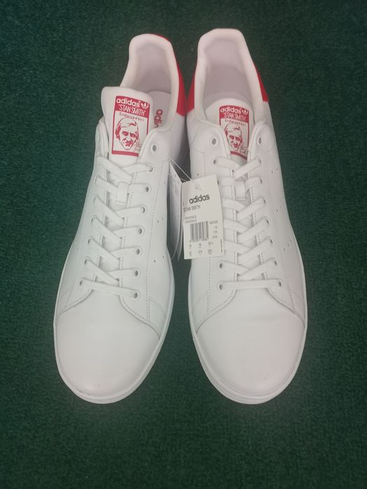 Маратонки ADIDAS