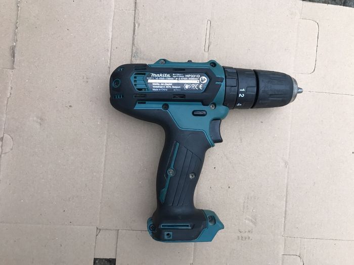 Autofiletanta Makita HP331D Doar Corp 10,8V