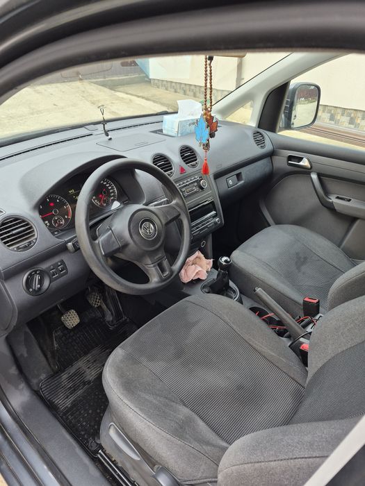 Vând caddy maxi  !!!