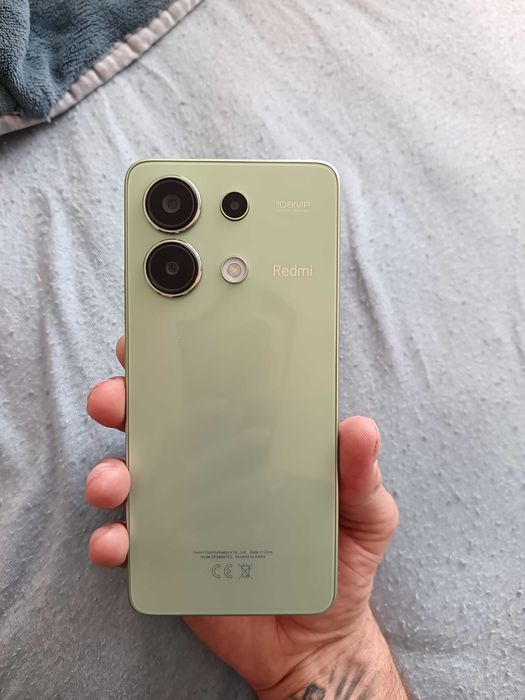 Xiaomi redni note 13 256 gb