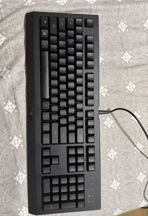 Razer Cynosa Lite – Tastatură Gaming USB