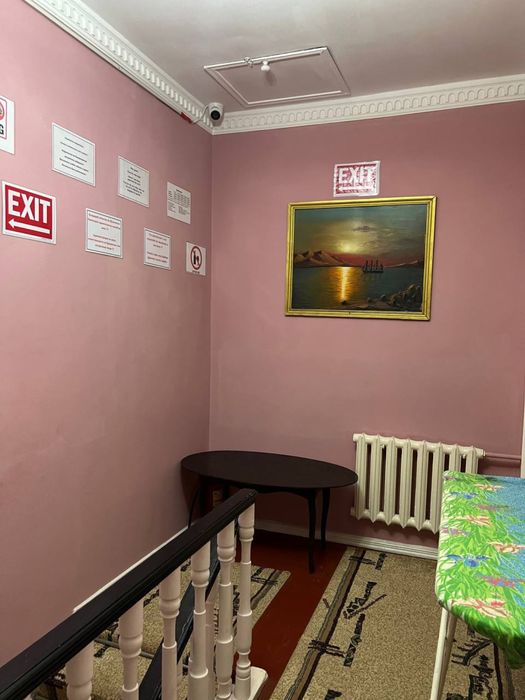 Arzon hostel арзонmehmonxona mexmonhona hotel bez zaks arenda готиница