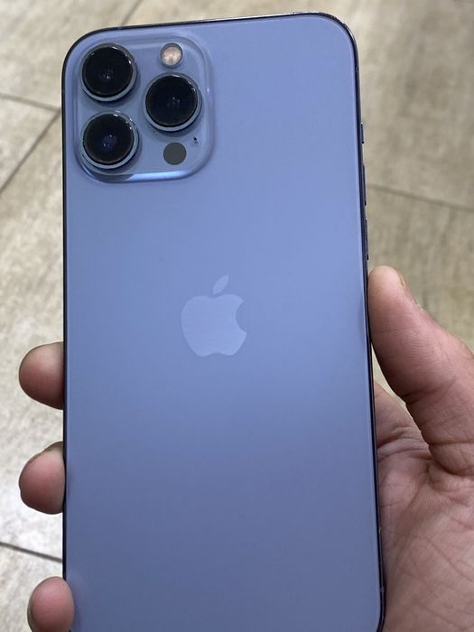 Iphone 13 pro max 128 gb