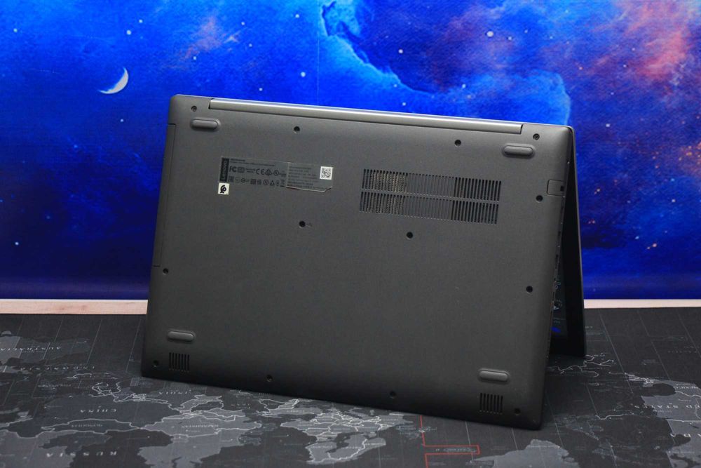 Lenovo I3 noutbuk SSD bor zaryad saqlashi zo'r