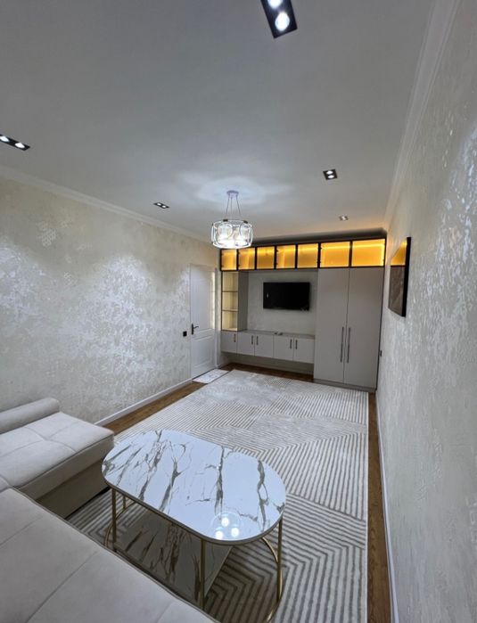 Arzon Evro kvartira sotiladi Ko'kcha 1 - xona 2 - xona Qilingan 1-Etaj