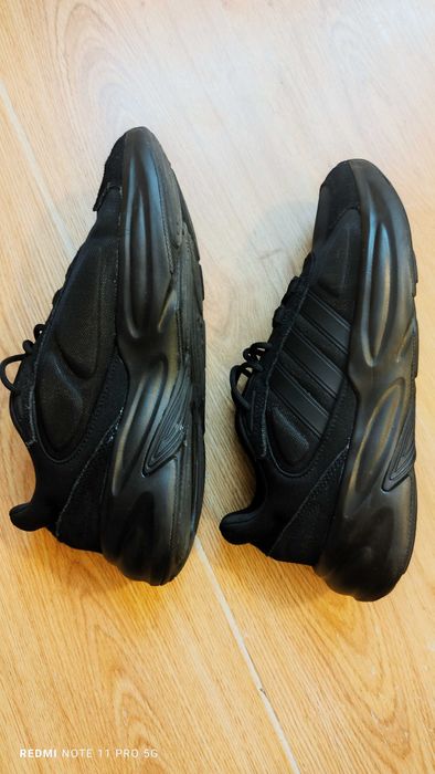 Маратонки Adidas Ozelle GX6767