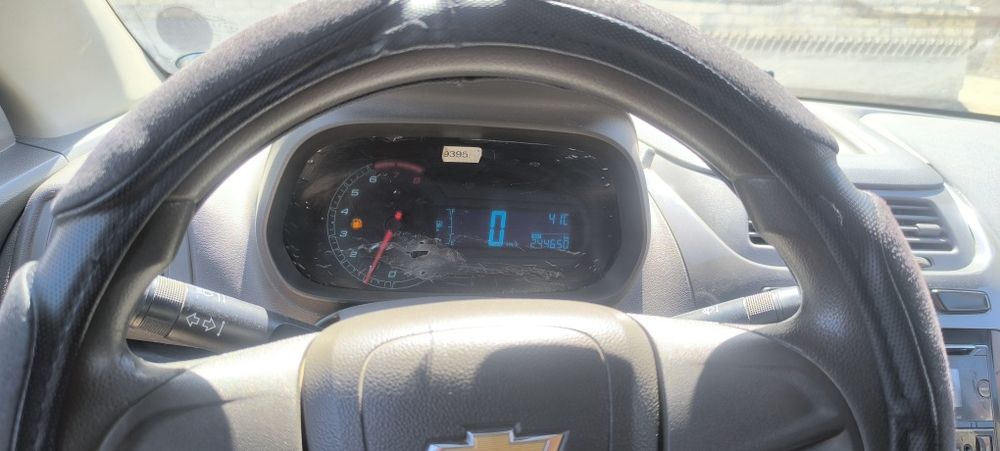 Chevrolet cobalt