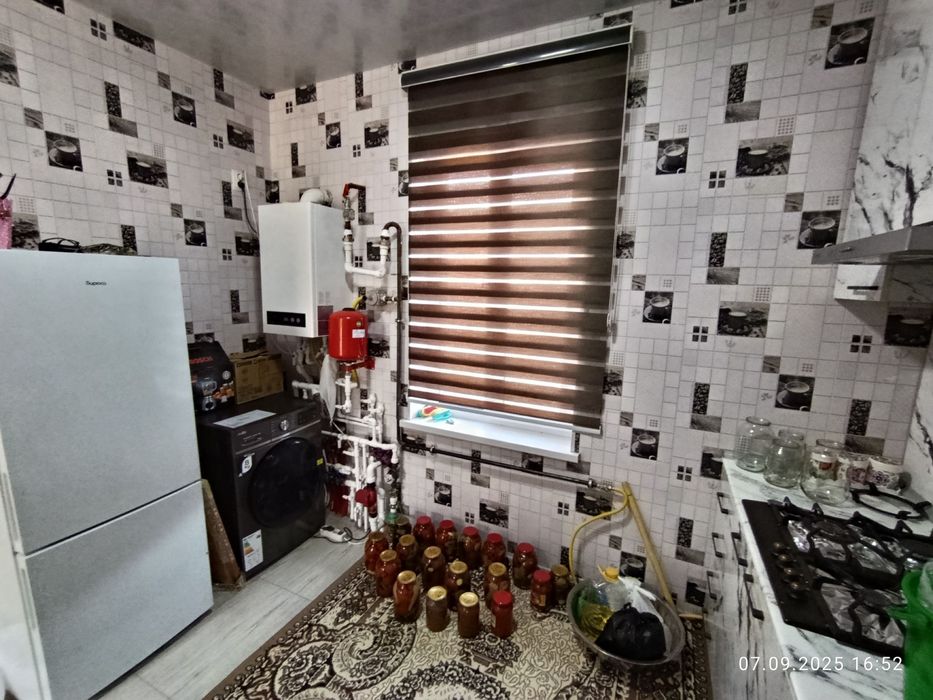 Продается дом 6 соток Азотчик махалля «Нуробод»