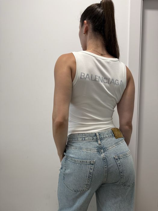 Потник balenciaga p.S/M