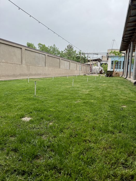 Продается участка . 6.7 сотих Дурмон