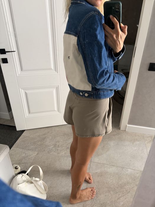 Джинсовка Tommy Hilfiger