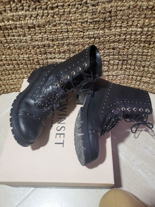 Боти Twinset 41 номер