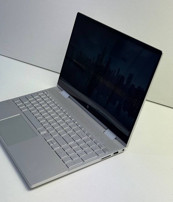Hp envy x360 noutbook