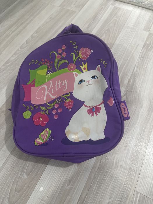 Рюкзачек детский