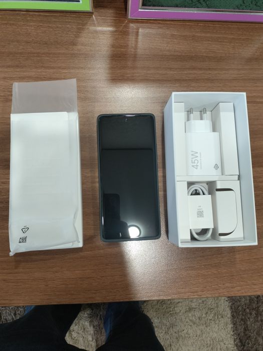 Продам redmi 14 pro новый