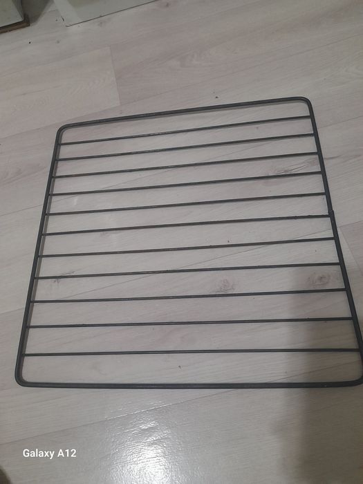 Решётка для духовки