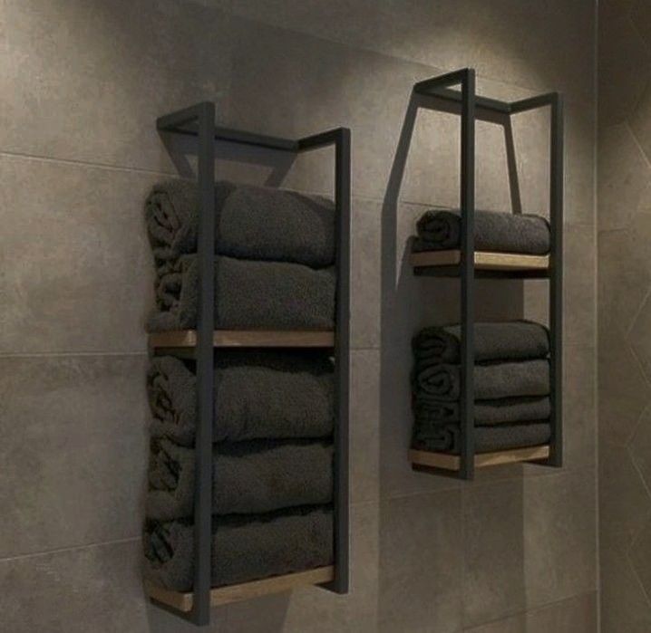 Вешалки для прихожии для ванный