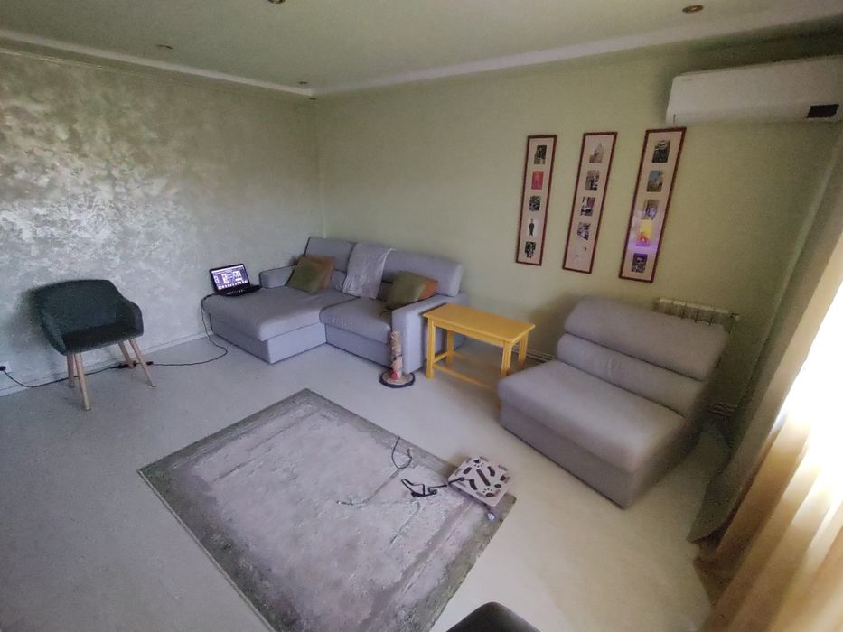 Vand apartament 3 camere