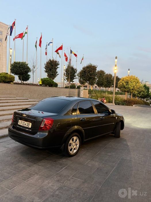 Gentra 2022 yil avtomat