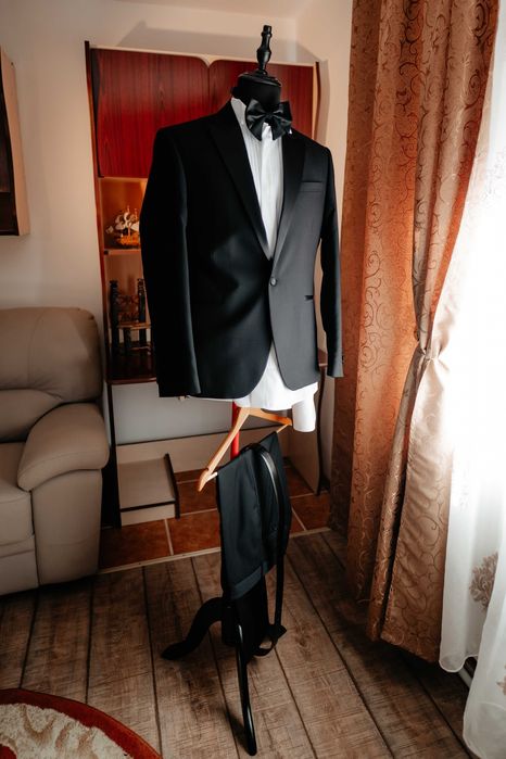 Decor evenimente: nunta, botez, cumatrie