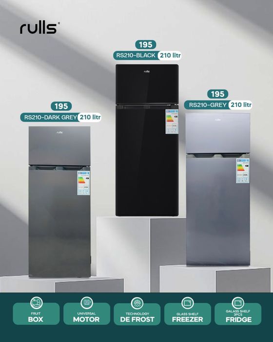 Ziffler haladelnik SKIDKA Артел халадилник.