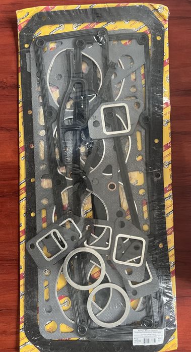 Запчасти на ЗИЛ 130