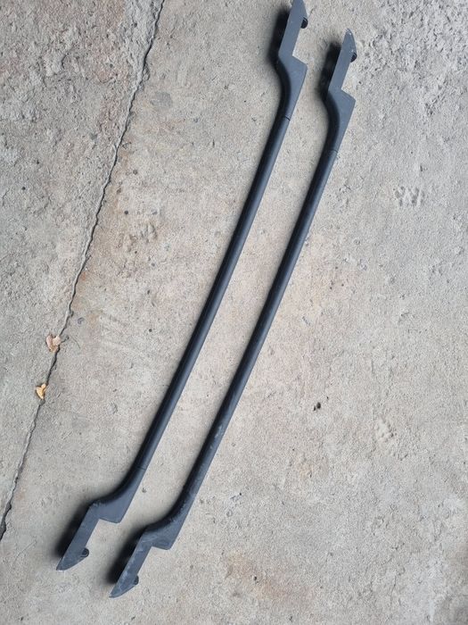 Продам релинги на автомобиль DAEWOO MATIZ, новые