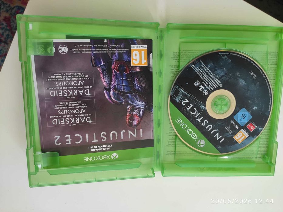 Игри за xbox one