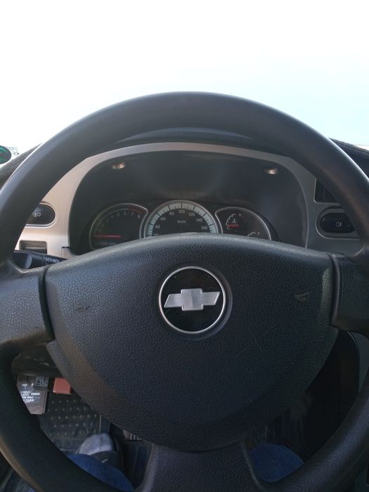 Nexia 2 sotiladi oʻta idial holda